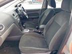 2006 FORD FOCUS GHIA AUTO  for sale at Copart WOLVERHAMPTON