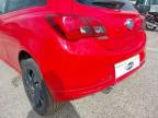 2015 VAUXHALL CORSA LIMITED EDITION  for sale at Copart SANDWICH