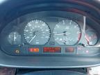 2000 BMW 323 CI AUTO  for sale at Copart WOLVERHAMPTON