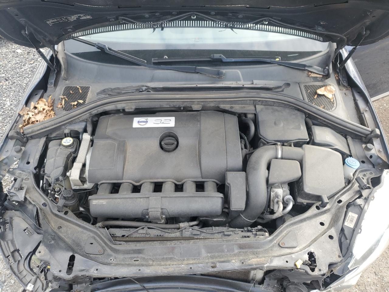 2014 Volvo Xc60 3.2 VIN: YV4940DZ0E2524813 Lot: 82116715