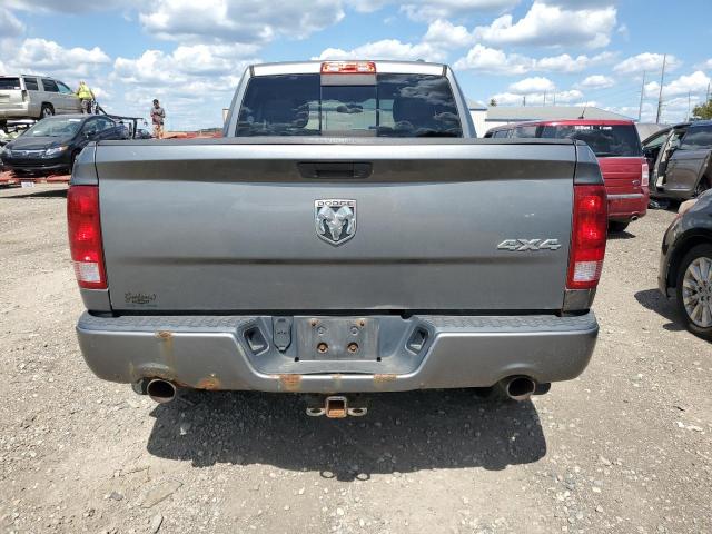 2010 DODGE RAM 1500   