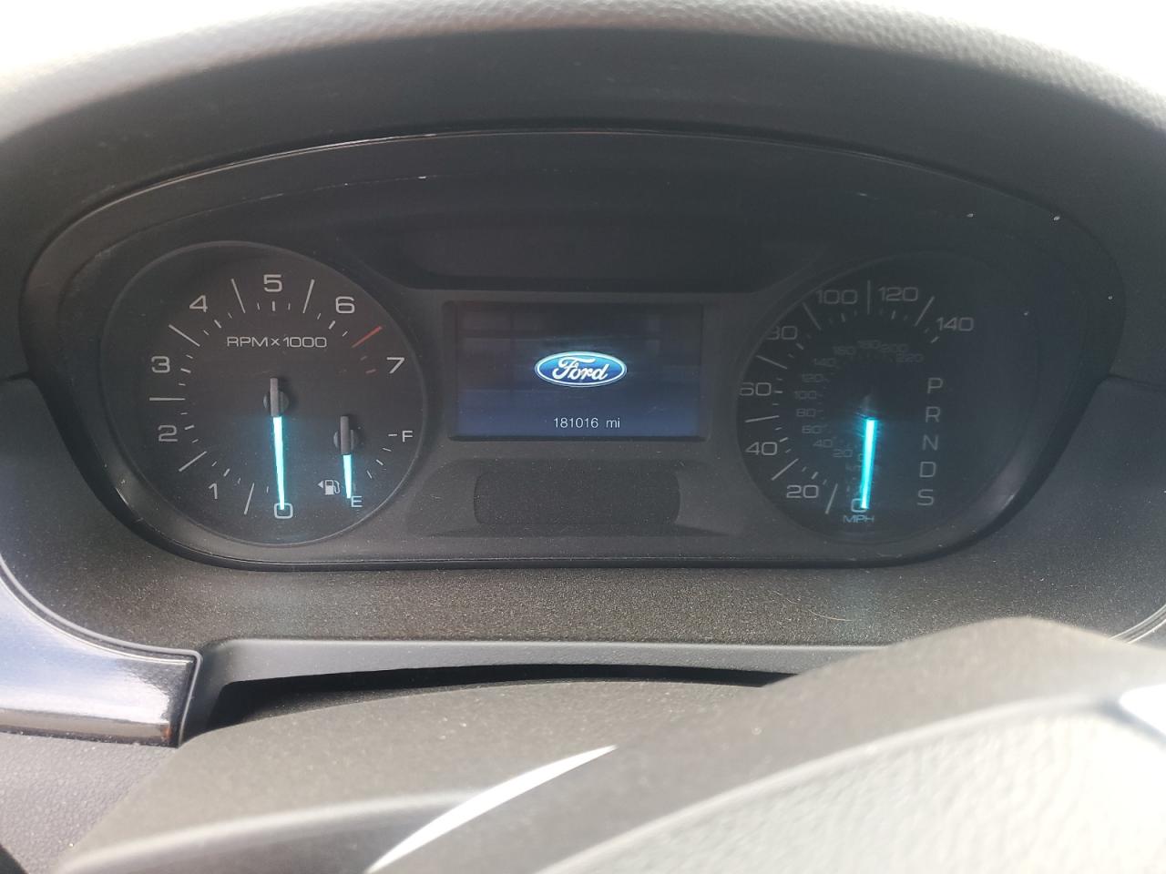 2014 Ford Edge Se VIN: 2FMDK4GC4EBB30321 Lot: 81233705