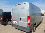 2016 PEUGEOT BOXER 335 PRO L2H2 BLUE H  for sale at Copart SANDY