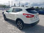 2014 NISSAN QASHQAI TEKNA DCI  for sale at Copart ST HELENS