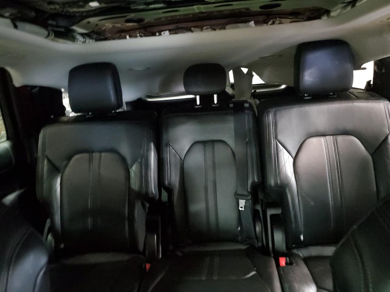 2018 Ford Expedition Platinum VIN: 1FMJU1MT7JEA54964 Lot: 81776905