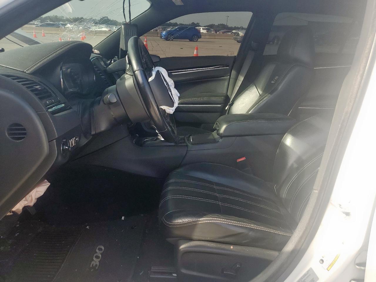 2017 Chrysler 300 S VIN: 2C3CCABG0HH553859 Lot: 81915045