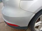 2016 FORD FOCUS ZETEC  for sale at Copart WHITBURN