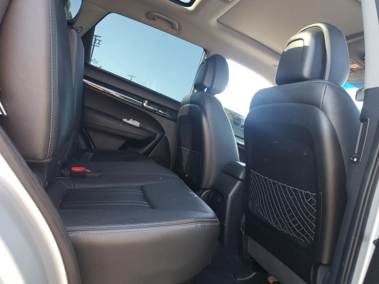 2013 Kia Sorento Sx VIN: 5XYKWDA25DG391547 Lot: 81087375