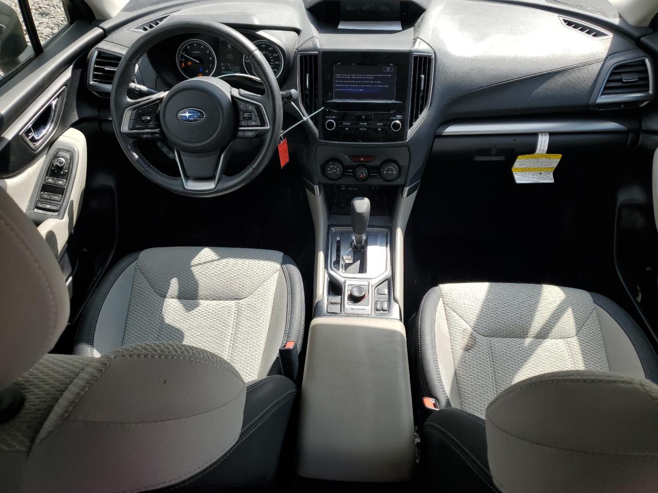 2019 Subaru Forester Premium VIN: JF2SKAEC4KH462773 Lot: 81773035