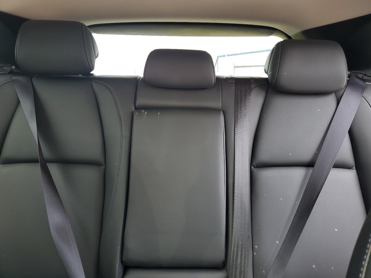 2024 Mazda Cx-30 Preferred VIN: 3MVDMBCM7RM683193 Lot: 81648625