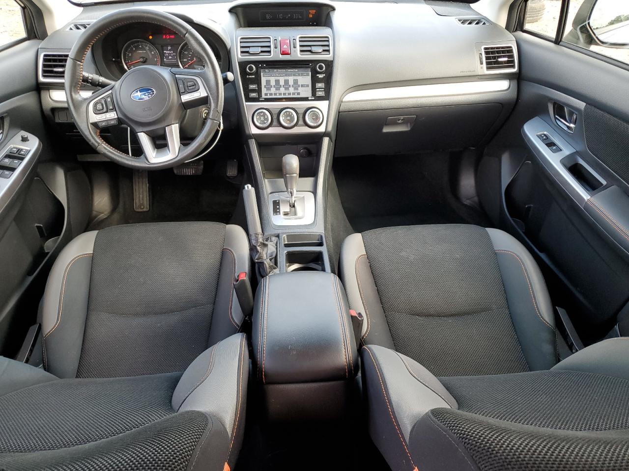 2016 Subaru Crosstrek Premium VIN: JF2GPABC2G8269525 Lot: 81827655