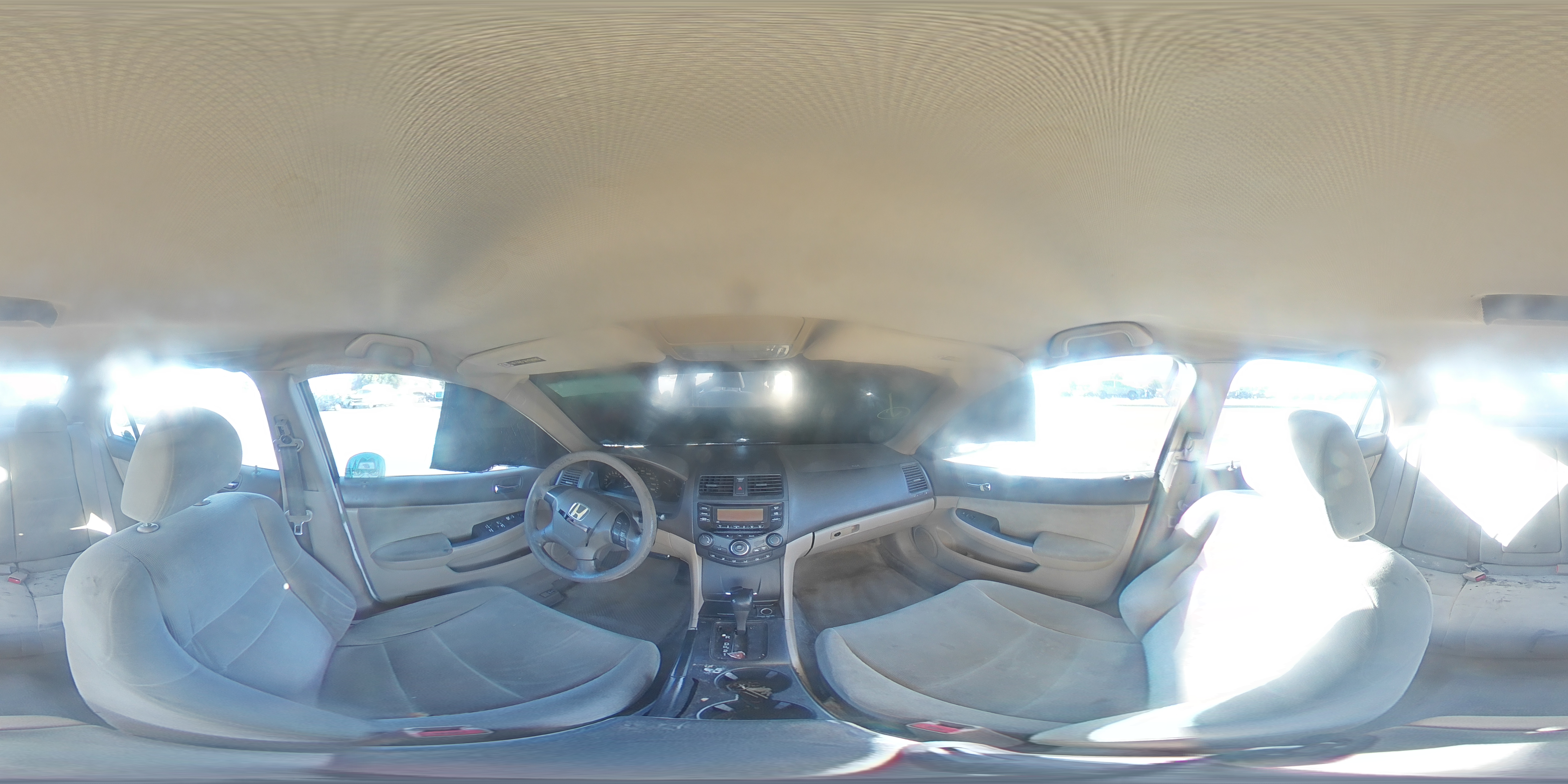 2006 Honda Accord Lx VIN: 1HGCM56486A156865 Lot: 71232255