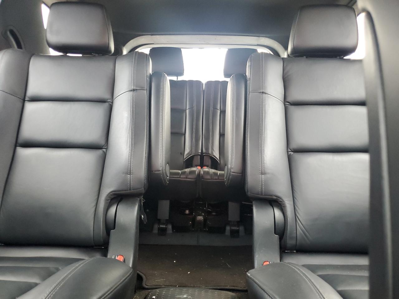 2021 Dodge Durango Gt VIN: 1C4RDJDG9MC837276 Lot: 81625465