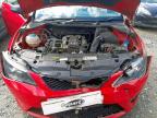 2014 SEAT IBIZA FR BLACK TSI  for sale at Copart WOLVERHAMPTON
