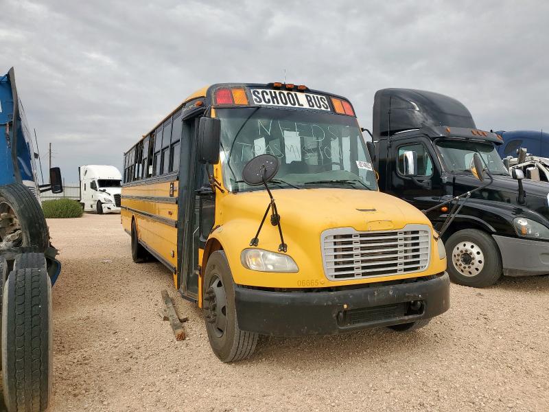 2008 Thomas Saf-T-Liner C2 - School Bus