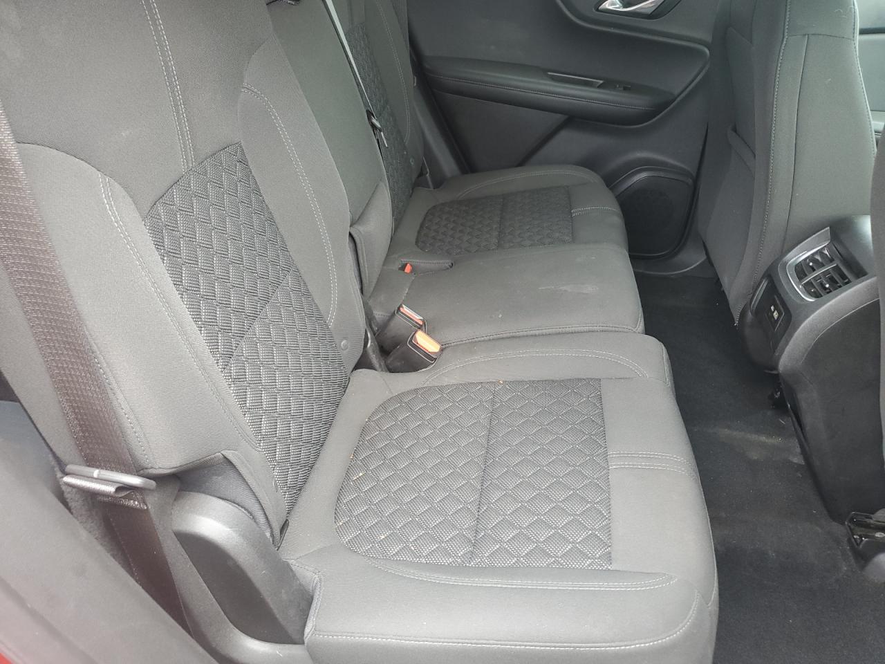 2021 Chevrolet Blazer 2Lt VIN: 3GNKBCRS9MS513682 Lot: 81866065