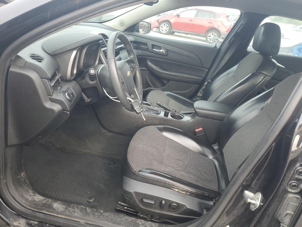 2014 Chevrolet Malibu 1Lt VIN: 1G11C5SLXEF170105 Lot: 81701095