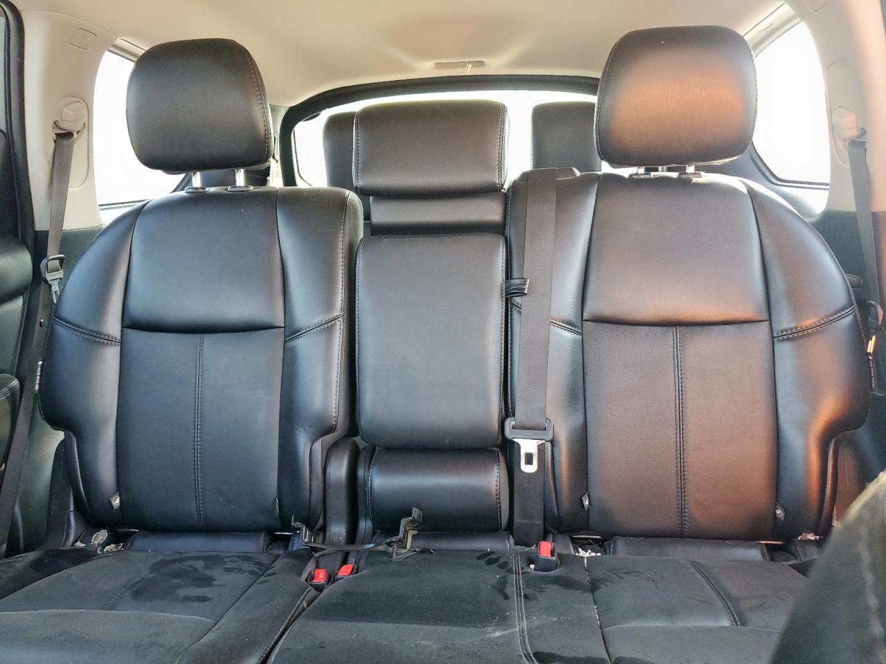 2020 Nissan Pathfinder Sl VIN: 5N1DR2CM0LC596114 Lot: 80763245