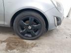 2012 VAUXHALL CORSA SXI AC  for sale at Copart GLOUCESTER