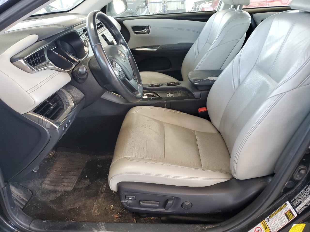 2013 Toyota Avalon Hybrid VIN: 4T1BD1EB4DU011526 Lot: 80067585