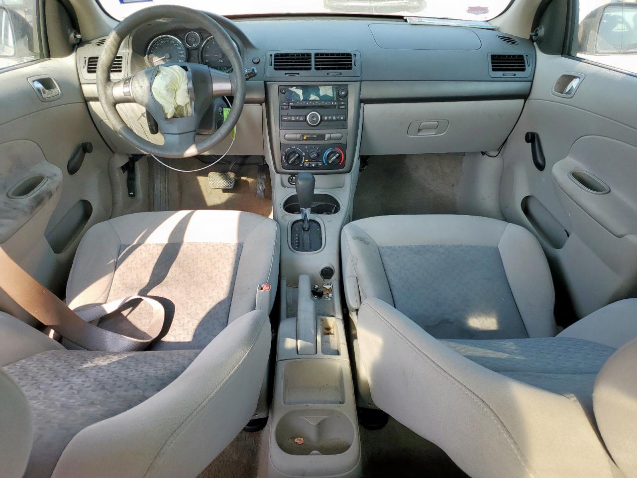 2007 Chevrolet Cobalt Ls VIN: 1G1AK55F377206562 Lot: 72017435