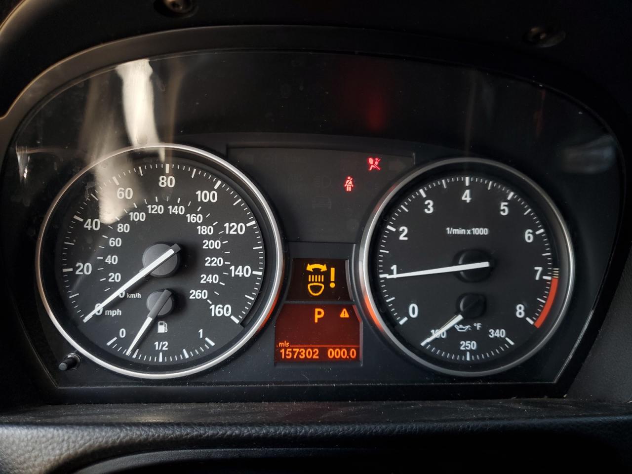 2009 BMW 335 I VIN: WBAPM77579NL87737 Lot: 81666845