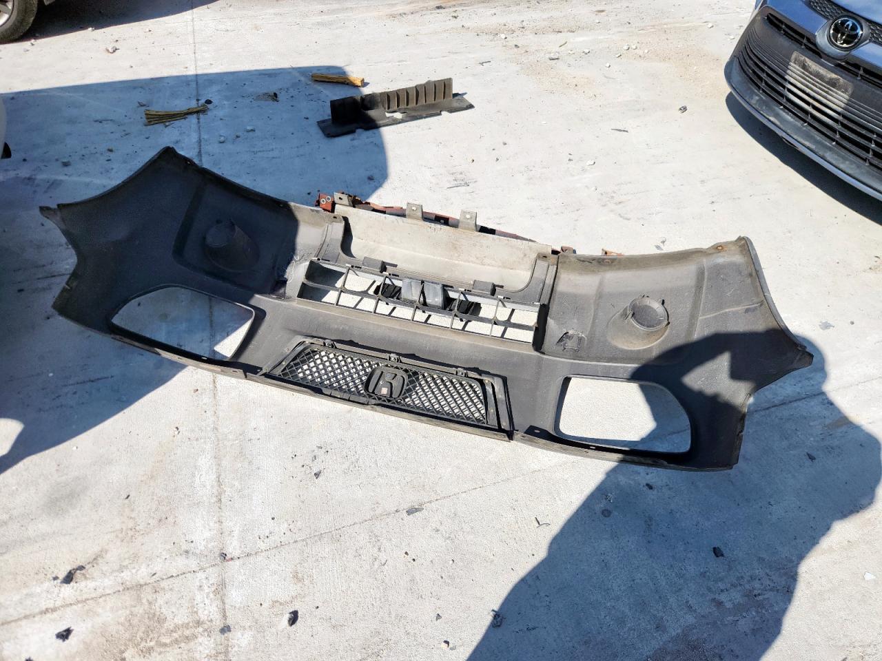 2004 Honda Element Ex VIN: 5J6YH28584L012239 Lot: 81604335