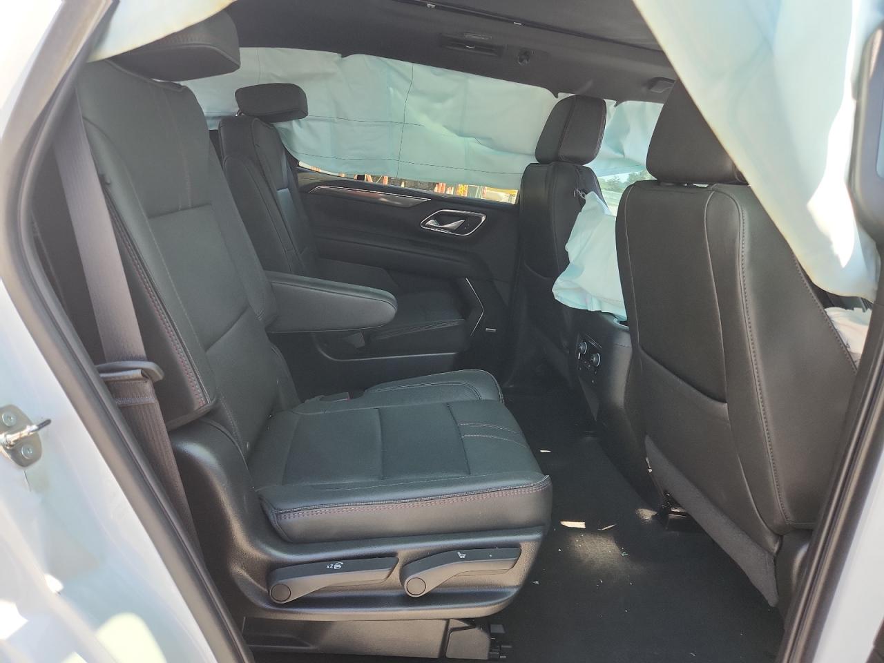 2022 Chevrolet Tahoe K1500 Rst VIN: 1GNSKRKD9NR327188 Lot: 72045665