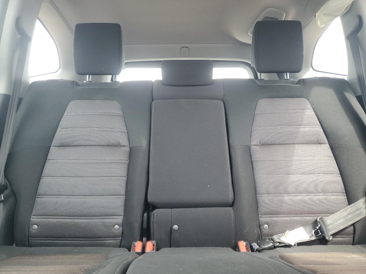 2021 Honda Cr-V Ex VIN: 2HKRW2H57MH649014 Lot: 80743135