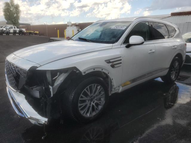 2025 Genesis Gv80 Standard