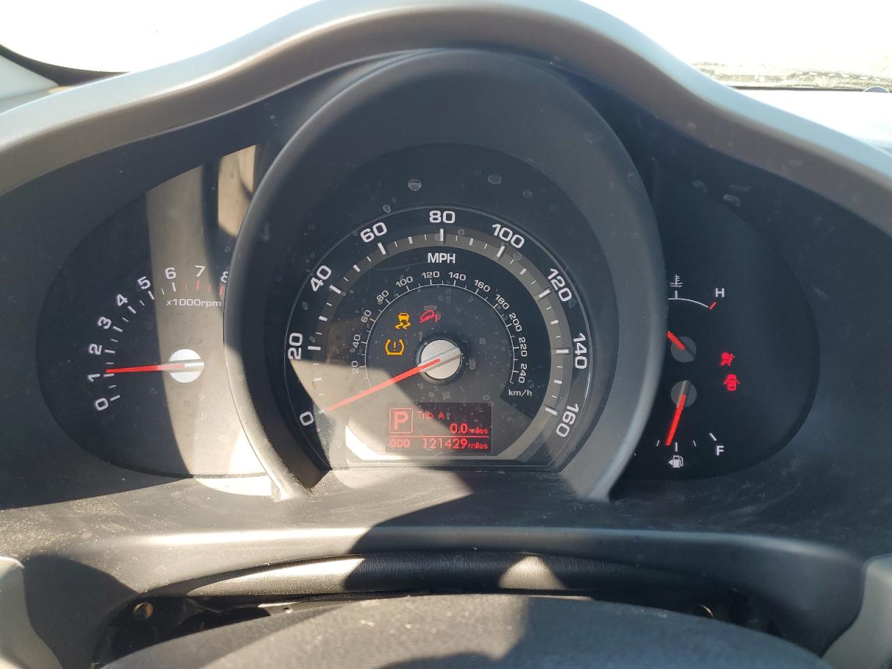 2013 Kia Sportage Lx VIN: KNDPBCA26D7410292 Lot: 71008355