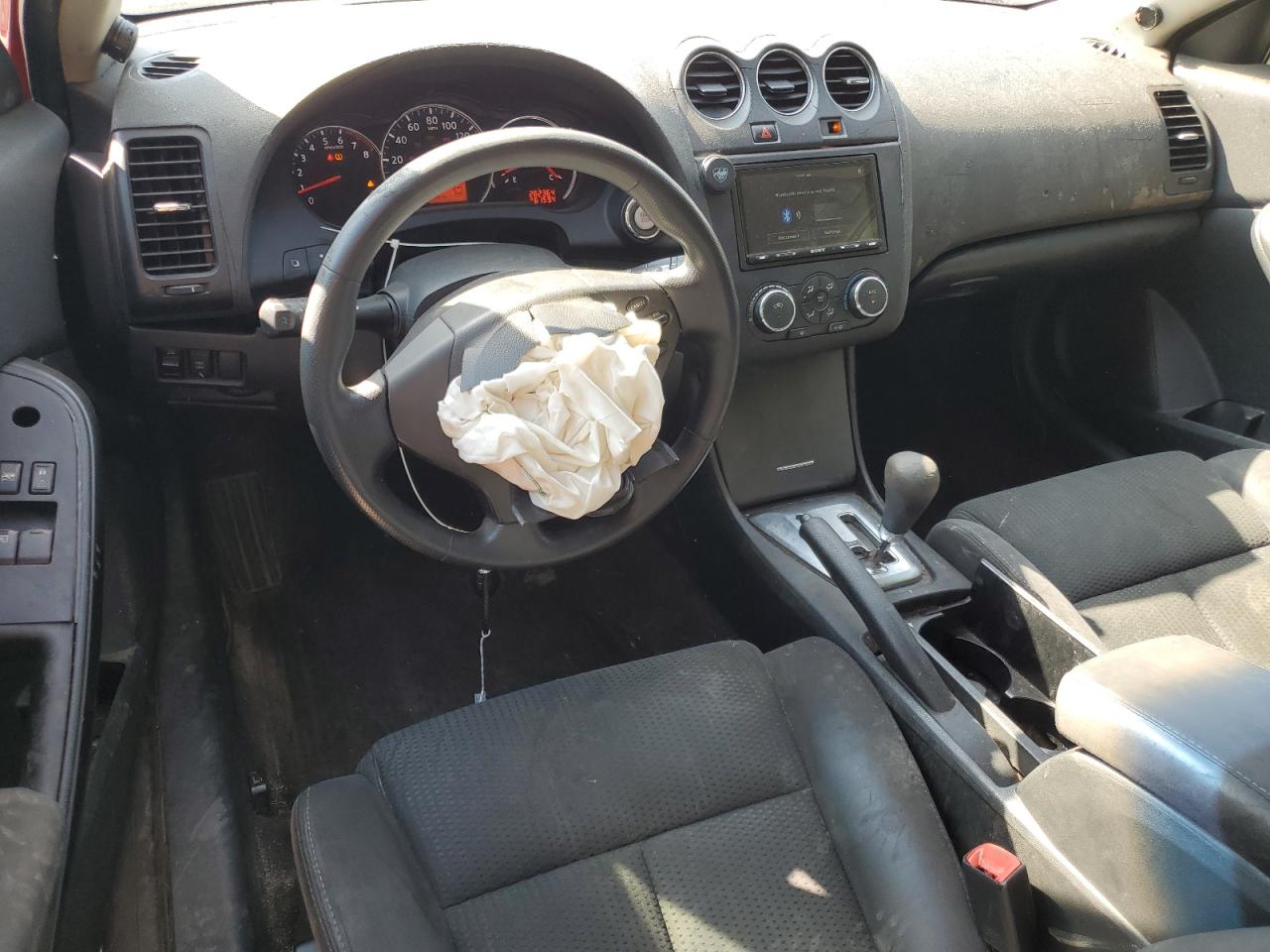 2010 Nissan Altima S VIN: 1N4AL2EPXAC103171 Lot: 83850935