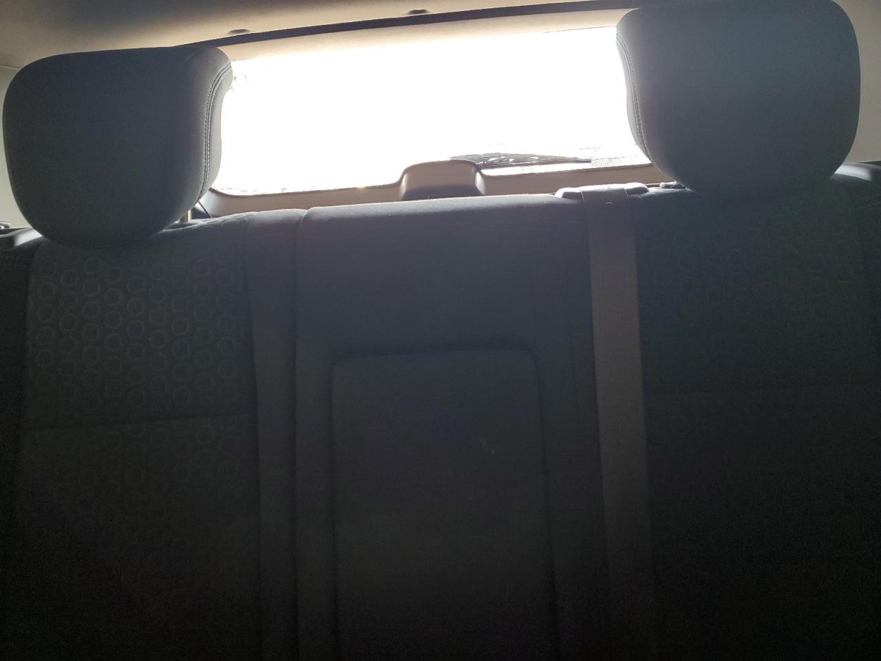 2016 Chevrolet Trax Ls VIN: KL7CJKSB4GB663068 Lot: 81013075