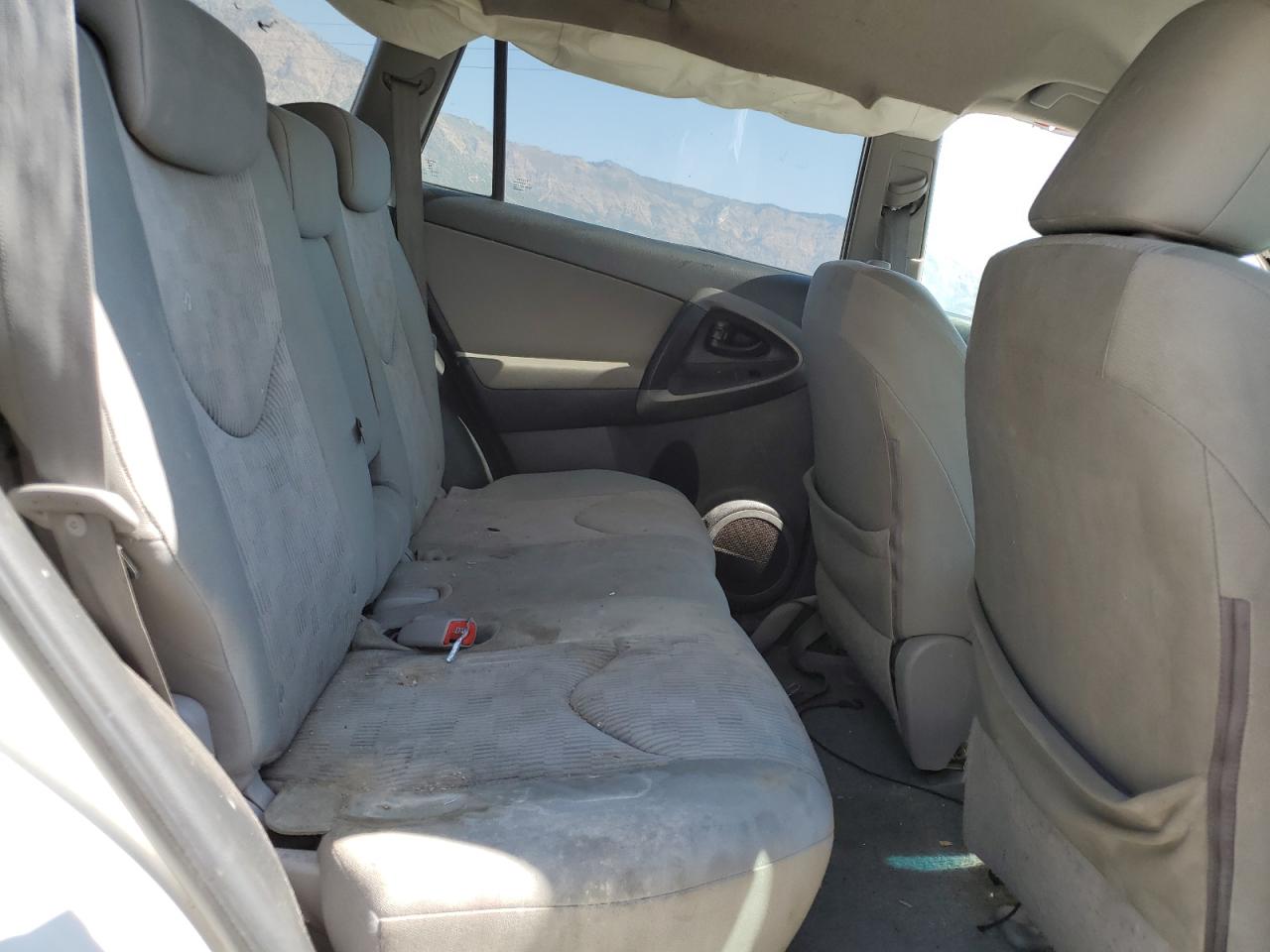 2011 Toyota Rav4 VIN: 2T3ZF4DVXBW069179 Lot: 70752525