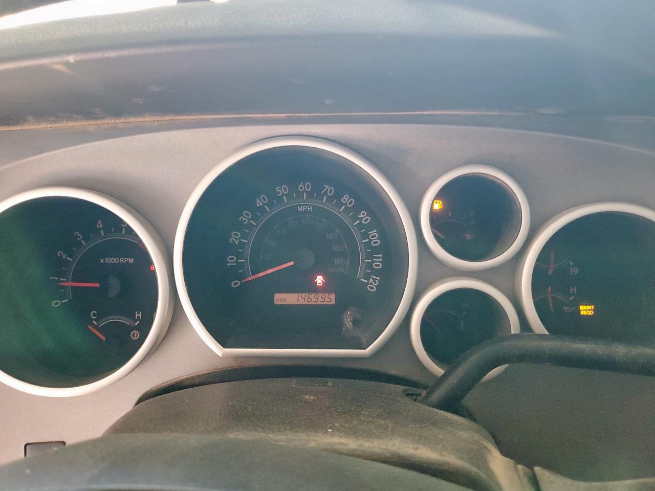 2013 Toyota Tundra Crewmax Sr5 VIN: 5TFDW5F19DX307645 Lot: 80357855