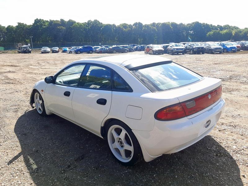 1994 MAZDA 323 1.5I GLX 5DR