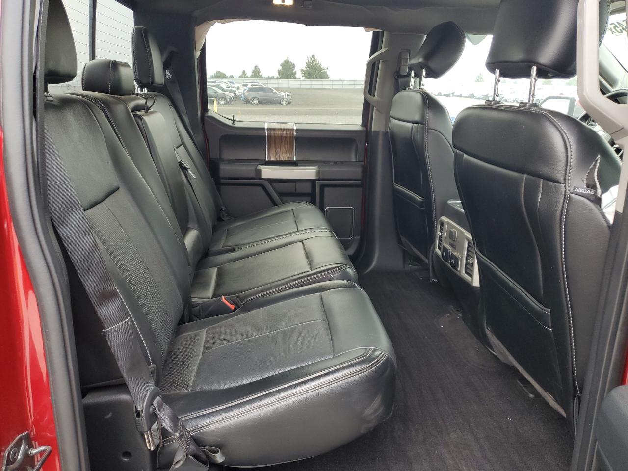 2019 Ford F150 Supercrew VIN: 1FTFW1E18KFA18553 Lot: 84227545