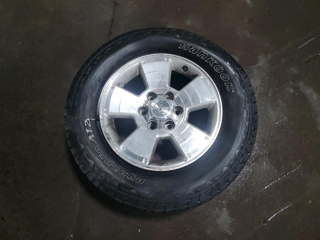 2006 Toyota 4Runner Sr5 VIN: JTEBT14R560060360 Lot: 71988255