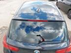 2019 BMW 118I M SPORT SHADOW EDITI  for sale at Copart YORK