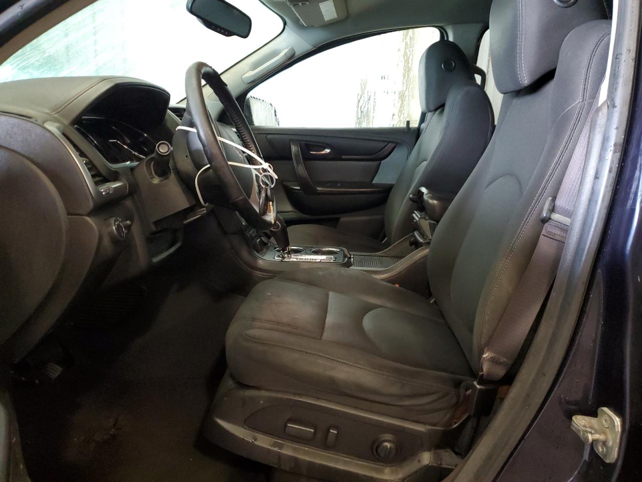 2015 GMC Acadia Sle VIN: 1GKKVPKD6FJ359850 Lot: 83967295