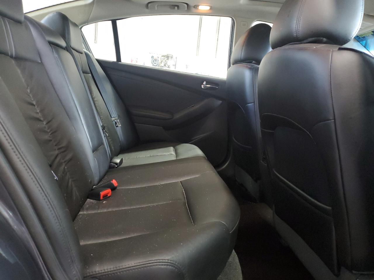 2008 Nissan Altima 2.5 VIN: 1N4AL21E78C277035 Lot: 83839785