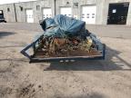 1995 TOP TRAILERS 7716 UTILITY TRAILER a la Venta en Copart MN - MINNEAPOLIS NORTH