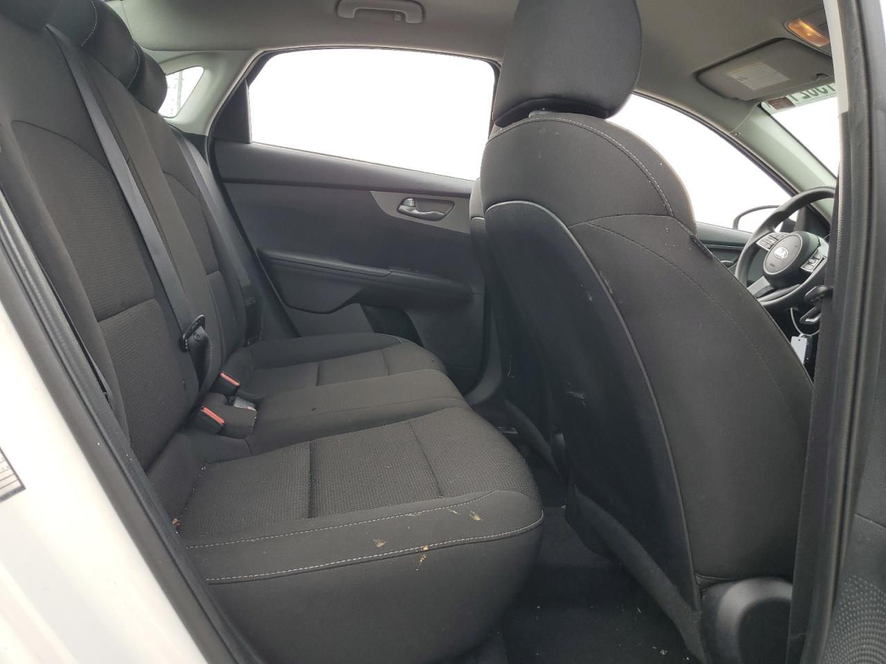 2021 Kia Forte Fe VIN: 3KPF24AD3ME353214 Lot: 81502105