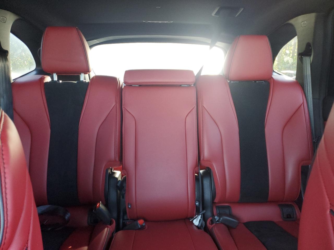 2024 Acura Mdx A-Spec VIN: 5J8YE1H05RL803818 Lot: 80105425