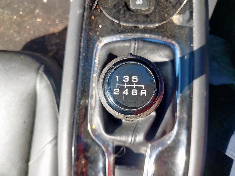 2015 HONDA HR-V EX I-DTEC 