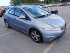 2006 HONDA CIVIC SE I-VTEC  for sale at Copart SANDTOFT
