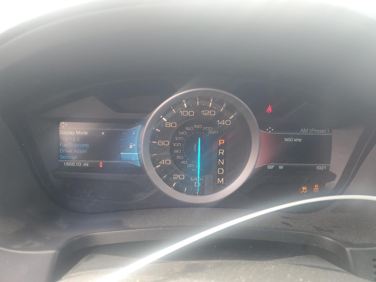 2015 Ford Explorer Xlt VIN: 1FM5K8D8XFGB05302 Lot: 71965535