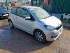 2012 SKODA CITIGO ELEGANCE GREENTECH  for sale at Copart WESTBURY