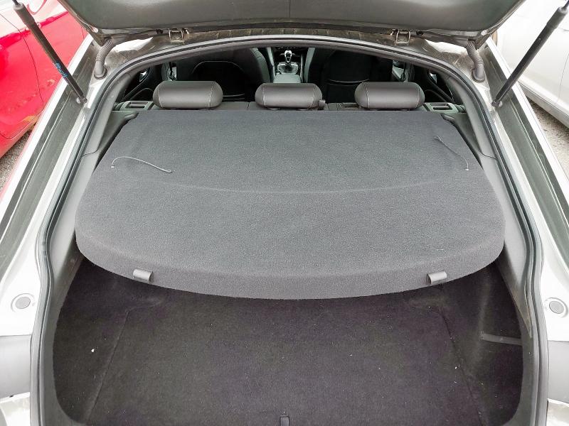 2019 VAUXHALL INSIGNIA SRI VX-LINE NAV 