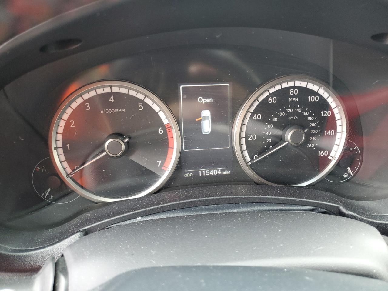 2018 Lexus Nx 300 Base VIN: JTJYARBZ6J2097062 Lot: 84284155